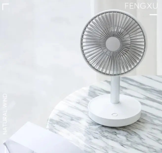 Desk Mini Fan