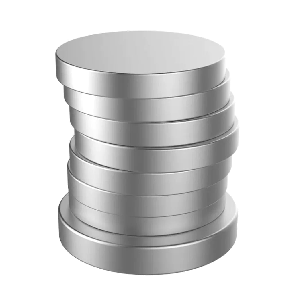 Gold Coin Spinning Desk Toy