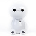 Cartoon Baymax Rechargeable LED Desk Lamp