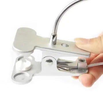 USB LED Desk Lamp and Bedside Light